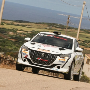 28° RALLY GOLFO DELL'ASINARA - Gallery 11